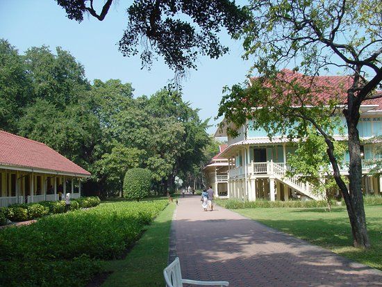 Palácio de Klai Kangwon